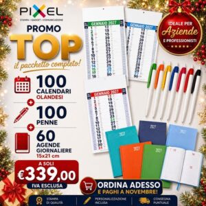 Promo Top