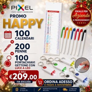 Promo Happy