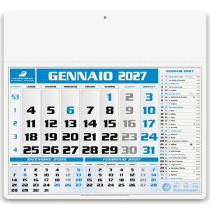Calendari Americani