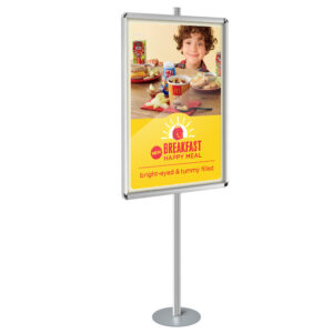 easyPole Frame | 70×100