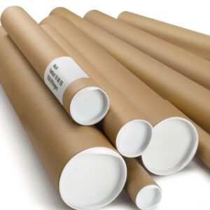 TUBO Ø 54x2100mm
