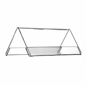 DESK LABEL 250×80 | cavaliere