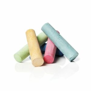 GESSI COLORATI