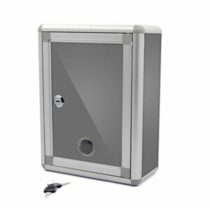 SUGGEST | cassettina porta cartoline