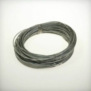 CABLE | cavo in acciaio per sistema su cavo