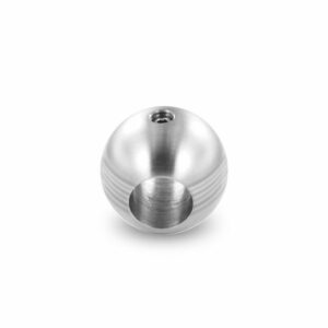GLOBE | sfera ferma-cavo