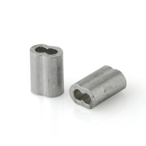 WIRE | fermacavo conf 20 pz