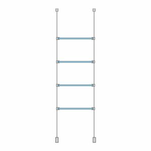 MIRAFLORES | configurazione