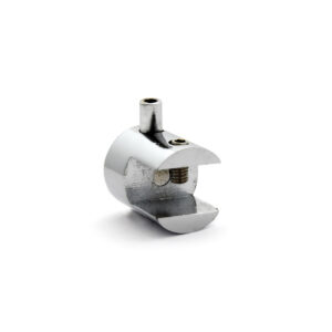 VEGA | pinza cromata