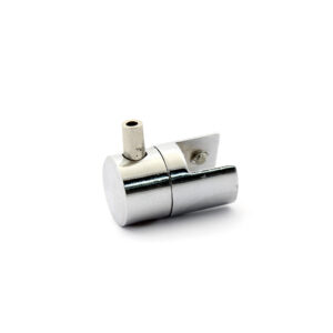 NAVI | pinza cromata