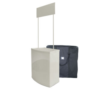 PROMO TABLE | desk promozionale