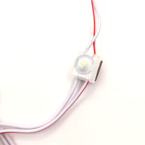 MINI GLOBO LED | modulo 20 pz