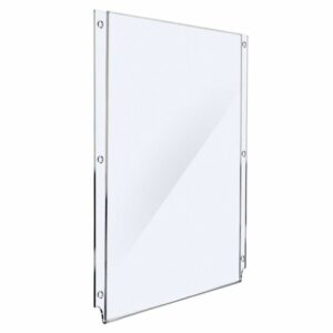 WALL POKET