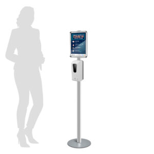 ANETA AUTO A4 | con dispenser automatico