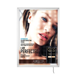 LIGHT LED FRAME | PRO 50x70cm