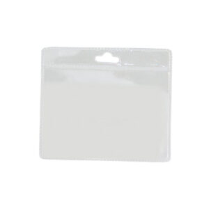PVC BADGE