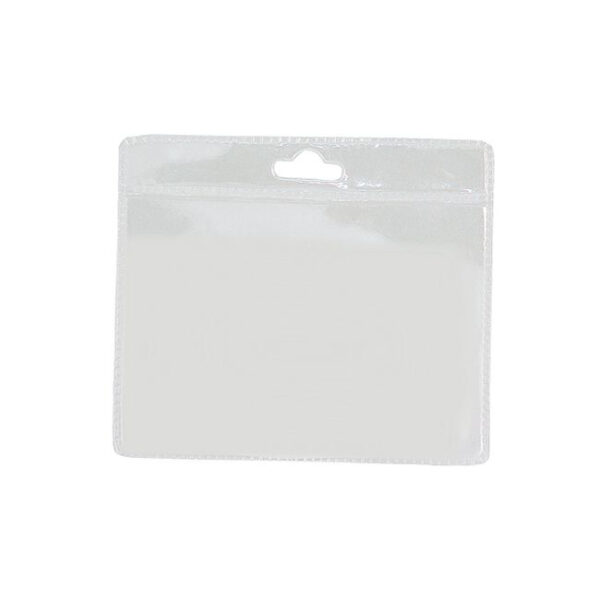 PVC BADGE