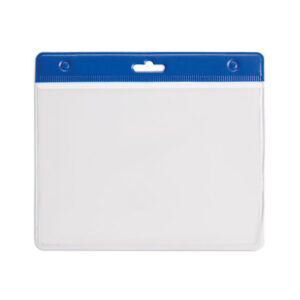 PVC BADGE COLOR