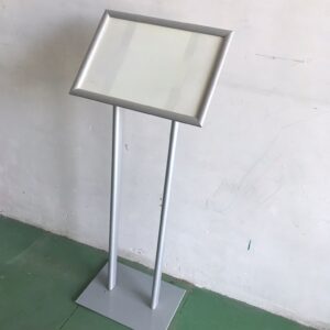 LEGGIO A3 DOPPIO PALO | OUTLET