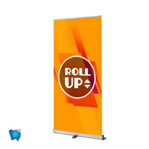 TELO DI RICAMBIO | roll up | 440gr