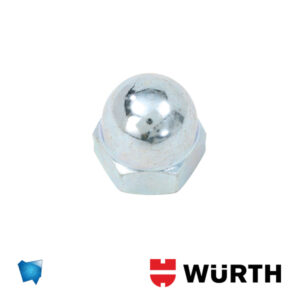 DADO CIECO ESAGONALE ALTO M8 WURTH®