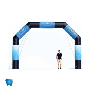 EBLOW | Arco Gonfiabile 3.8H
