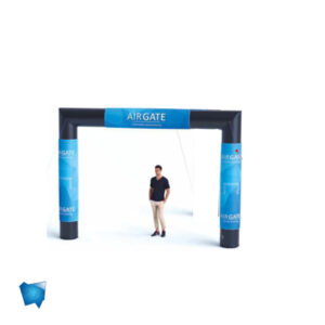 RECTANGLE | Arco Gonfiabile 2.75H