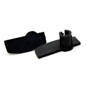 CLAMP END CAP | 2 pz