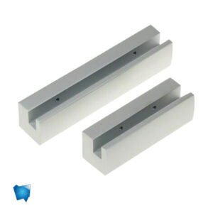 GRIP | morsetto porta pannelli