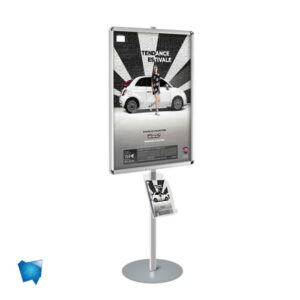 easy STAND B1 | 70×100 | 48cm
