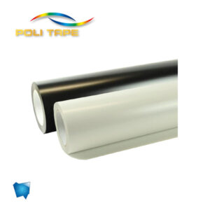 FLEX DA INTAGLIO PREMIUM | POLITAPE | BIANCO/NERO