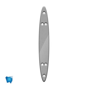 FLAG END CAP FINDING | tappo terminale