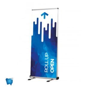 OPEN | roll up da esterno