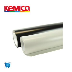 TEC MARK | ADESIVO DA INTAGLIO | KEMICA | BIANCO/NERO
