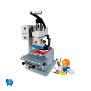 TAMPOGRAFICA MANUALE | SPC-100