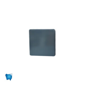 TABELLA STRADALE cm 40×40 | 2 attacchi