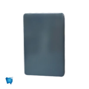 TABELLA STRADALE cm (B) 60×90 | 4 attacchi