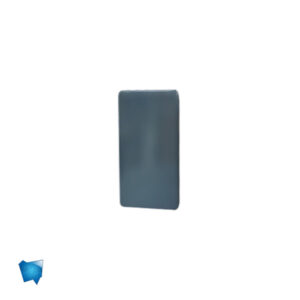 TABELLA STRADALE cm (B) 25×50 | 2 attacchi