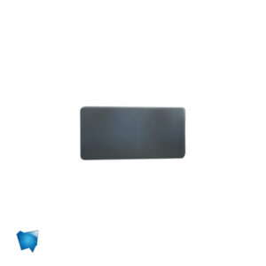 TABELLA STRADALE cm (B) 50×25 | 2 attacchi