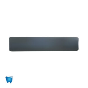 TABELLA STRADALE cm (B) 100×20 | 4 attacchi