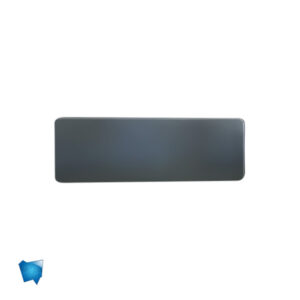 TABELLA STRADALE cm (B) 80×27 | 2 attacchi