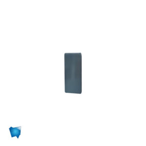 TABELLA STRADALE cm (B) 15×35 | 1 attacco