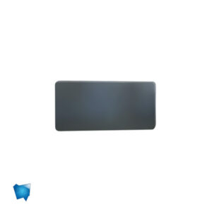 TABELLA STRADALE cm (B) 60×30 | 2 attacchi