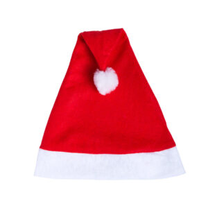 CAPPELLO DI NATALE |