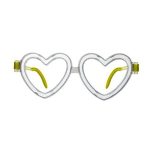MONTATURE OCCHIALI CUORE