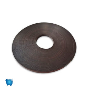 NASTRO MAGNETICO ADESIVO | H 12,7mm