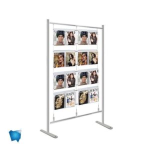 AGENZIA | 8×2*A4