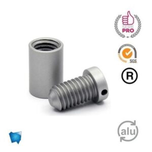 ALU MEDI 1319 | PRO | distanziali
