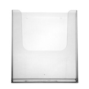 STENA | porta depliant da parete