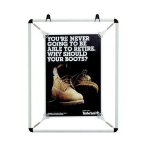 POSTER EASY | frame porta-poster